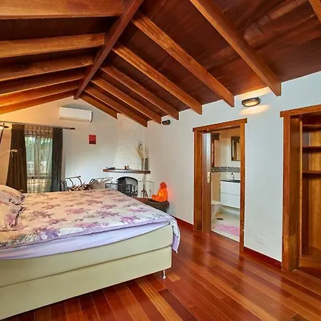 Villa Finca Las Serenitas *