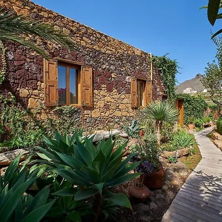 Villa Finca Las Serenitas *