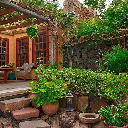Finca Las Serenitas Villa *