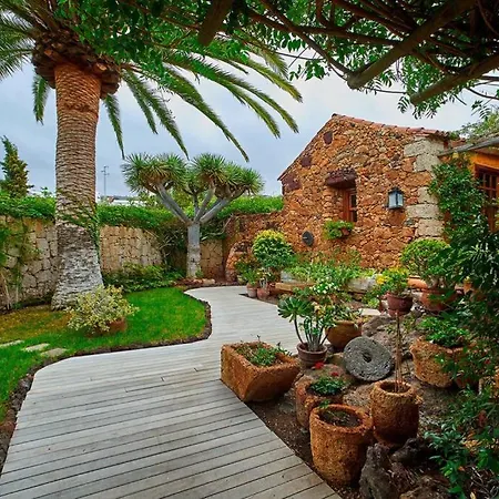 Finca Las Serenitas *
