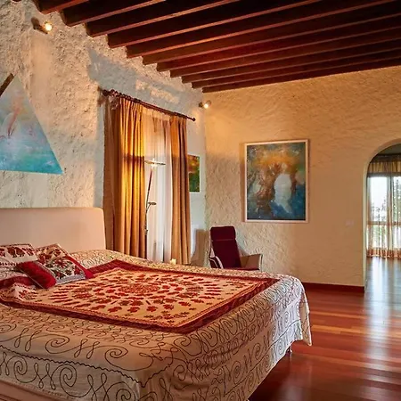 Villa Finca Las Serenitas Arona (Tenerife)
