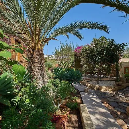 Finca Las Serenitas *