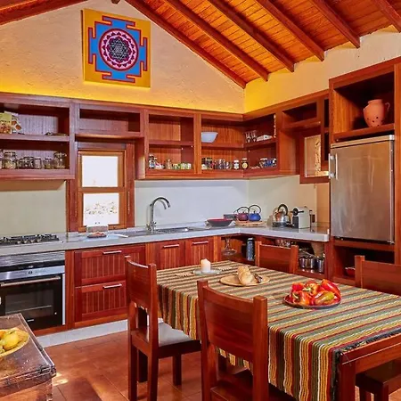 Villa Finca Las Serenitas
