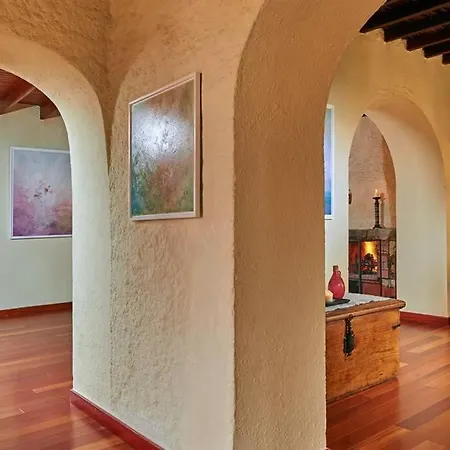 Villa Finca Las Serenitas