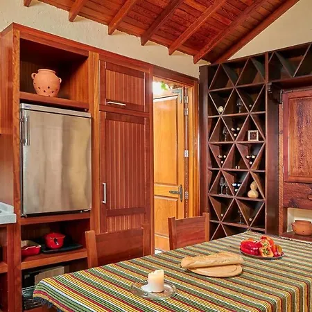 Finca Las Serenitas *