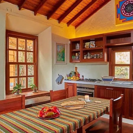 Finca Las Serenitas * Arona (Tenerife)