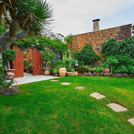 Finca Las Serenitas *