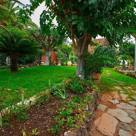 Finca Las Serenitas Villa