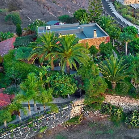 Finca Las Serenitas Villa Arona (Tenerife)