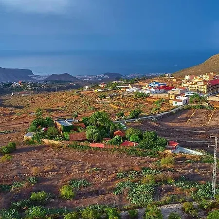 Villa Finca Las Serenitas Arona (Tenerife)