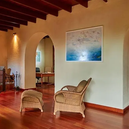Finca Las Serenitas Villa Arona (Tenerife)