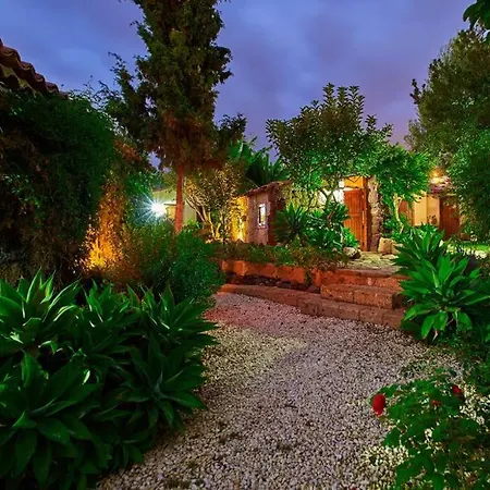 Finca Las Serenitas Villa Arona (Tenerife)