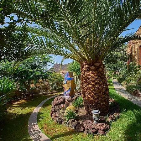 Finca Las Serenitas Arona (Tenerife)