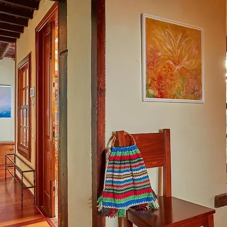 Finca Las Serenitas Villa Arona (Tenerife)