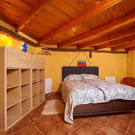 Villa Finca Las Serenitas
