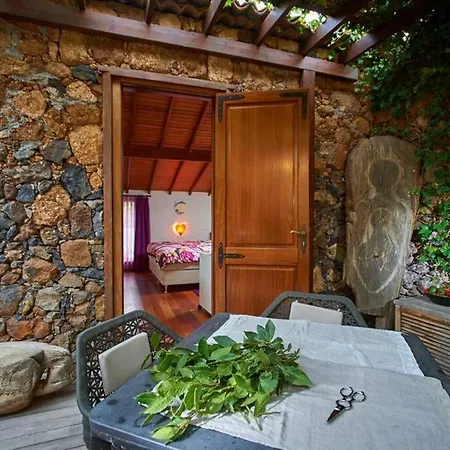Villa Finca Las Serenitas