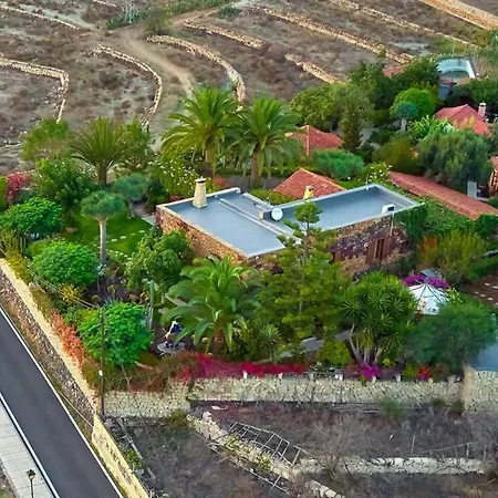 Villa Finca Las Serenitas