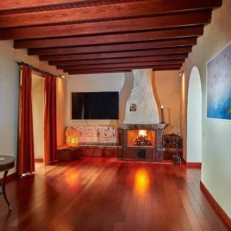 Finca Las Serenitas * Arona (Tenerife)