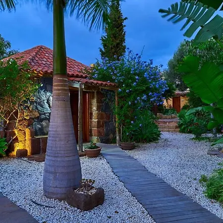 Finca Las Serenitas * Arona (Tenerife)