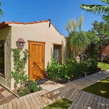 Finca Las Serenitas Villa Arona (Tenerife)