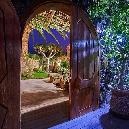 Finca Las Serenitas Villa *