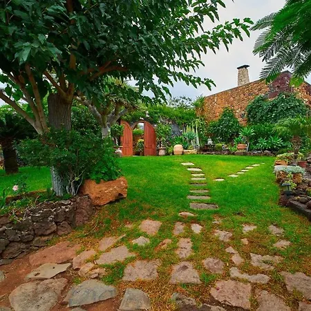 Finca Las Serenitas * Arona (Tenerife)