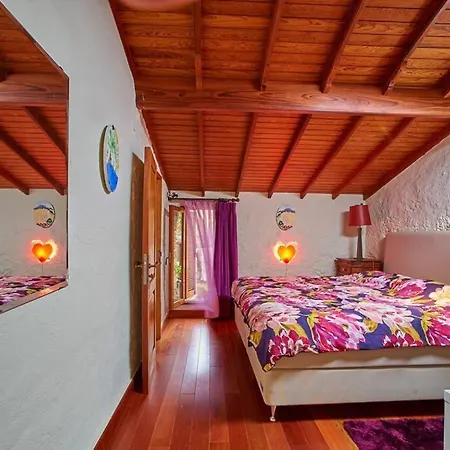 Villa Finca Las Serenitas