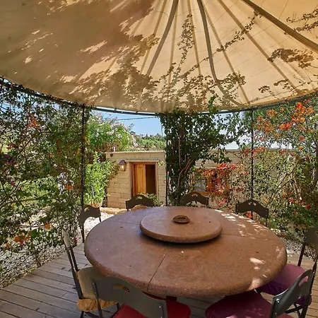 Villa Finca Las Serenitas