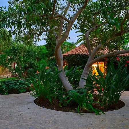Villa Finca Las Serenitas