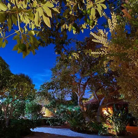 Finca Las Serenitas Villa Arona (Tenerife)