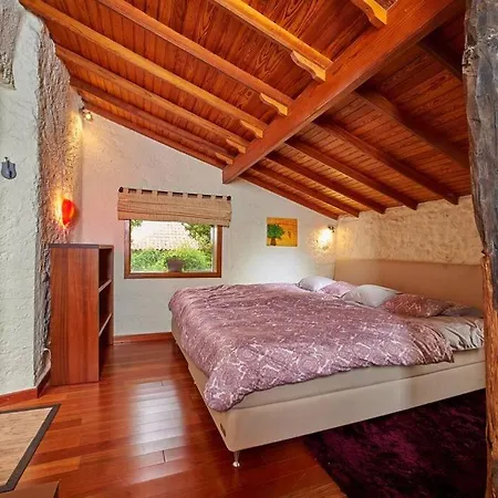 Villa Finca Las Serenitas