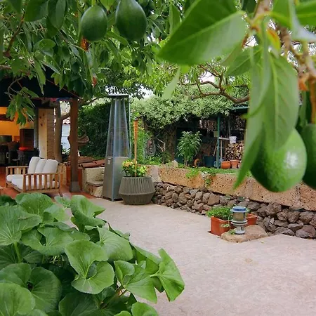 Finca Las Serenitas Villa Arona (Tenerife)