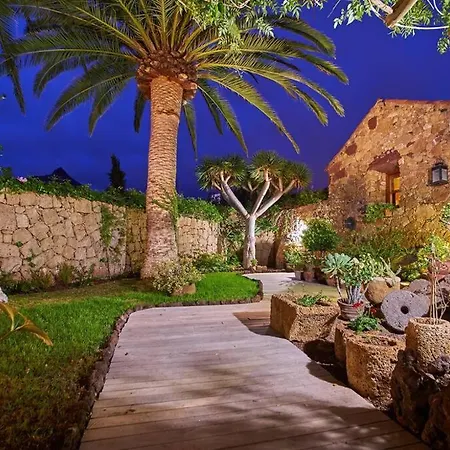 Finca Las Serenitas Villa Arona (Tenerife)
