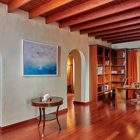Finca Las Serenitas Villa Arona (Tenerife)